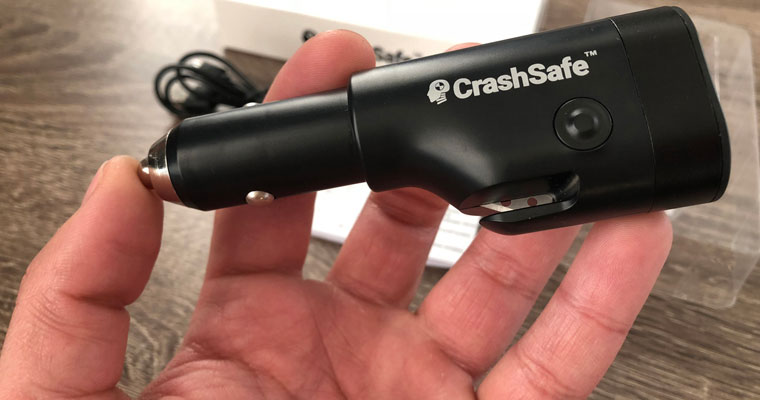 crashsafe