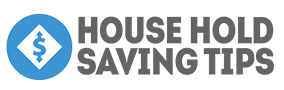 HouseHoldSavingTips